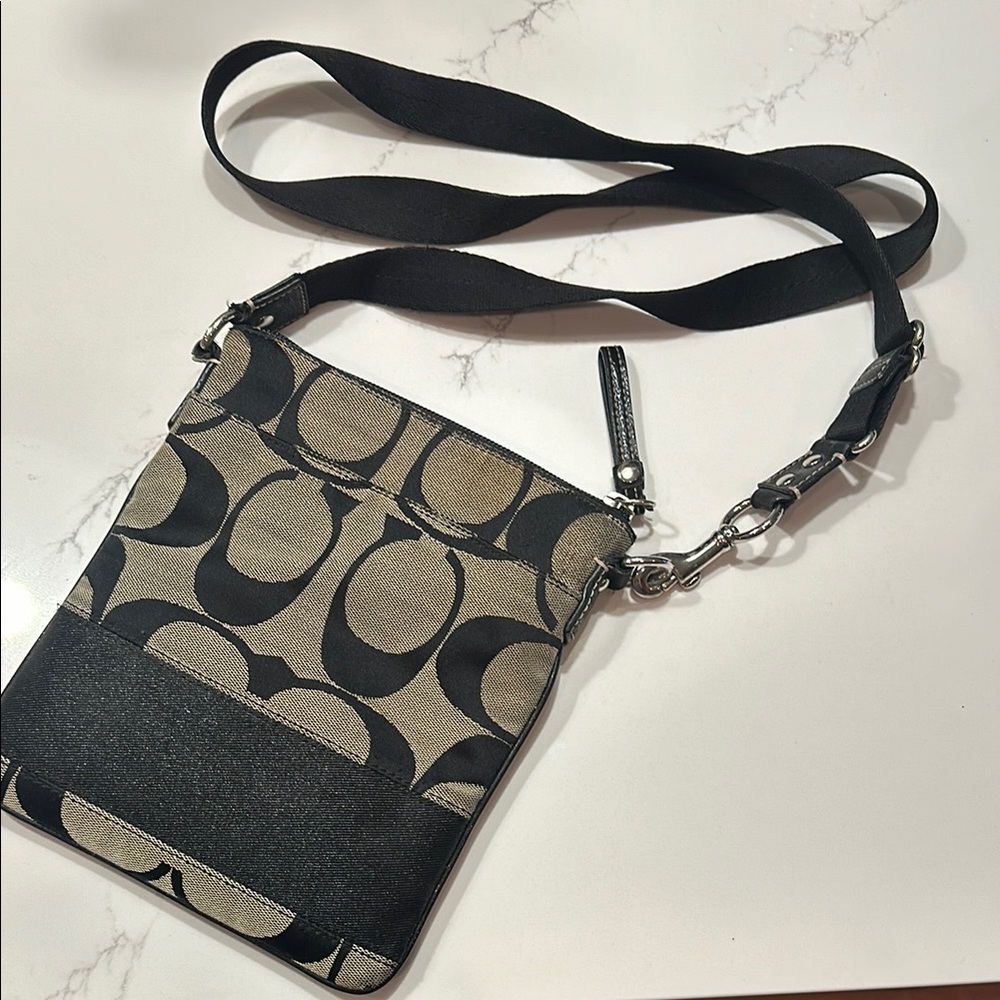 Coach Crossbody Bag